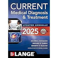 健康・医学 Current Medical Diagnosis and Treatment CURRENT Medical Diagnosis and Treatment 2023 eBook by Maxine